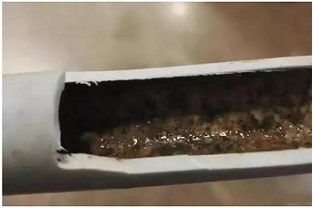 生物粘泥對循環(huán)水系統(tǒng)的危害,該重視起來了!