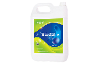 工業廢水脫氮如何選擇碳源？(工業廢水處理用碳源）